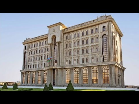 AZƏRBAYCAN BOŞALDILIR?