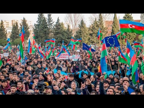 AZƏRBAYCAN HANSI SİYASİ DÖNƏMƏ QƏDƏM QOYUR? - 22.10.2024