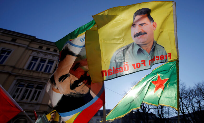 Abdullah Öcalanla bağlı çağırış: “TBMM-ə gəlib PKK-nın ləğvini elan etsin”