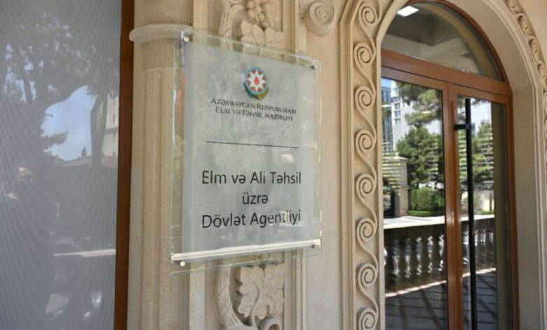 Agentlik hüquqşünasın iddiasına cavab verdi: “Əsaslı faktlar aşkar edilməyib”