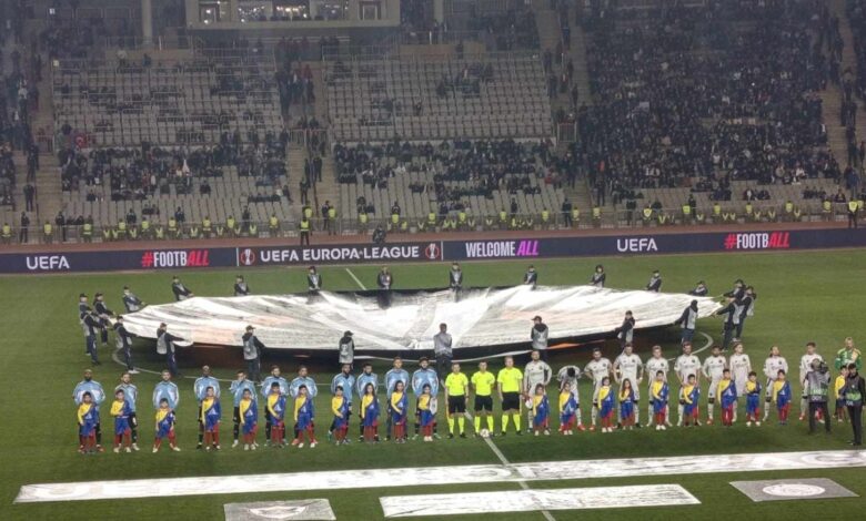 Avropa Liqası: “Qarabağ” növbəti dəfə uduzub