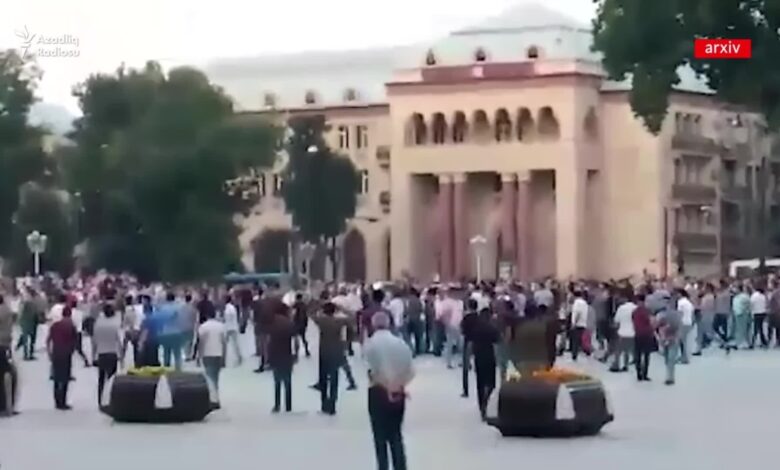 Azərbaycan 47 min avrodan çox təzminat ödəməlidir