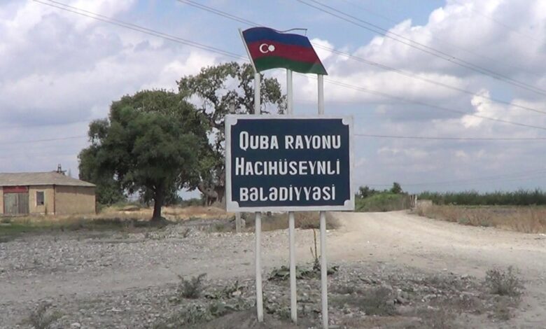 Azərbaycanda bələdiyyələr yarıdan çox azaldılır