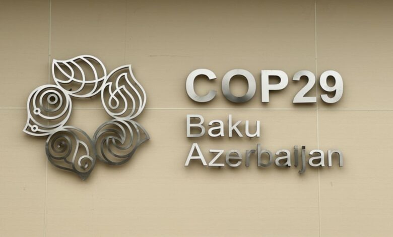 Azərbaycanın Ermənistanı COP29-a dəvət etdiyi bildirilir