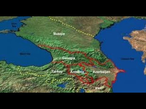 BÖLGƏDƏ VƏZİYYƏT KƏSKİNLƏŞİR, YOXSA GƏRGİNLİK SƏNGİYİR?