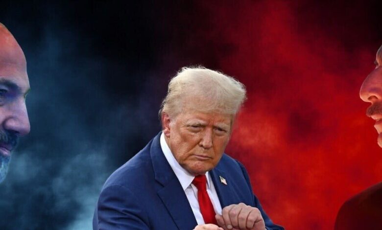 Donald Trampdan rəsmi Bakıya tərs sillə