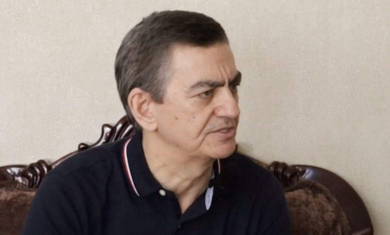 Əli Kərimli: “Əliyev bir gün içində Belarus standartını tətbiq edə bilər, amma bu, baş versə…”