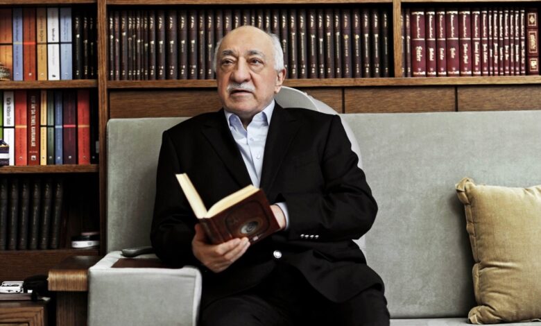 Ərdoğanın rəqibi Fətullah Gülən mühacirətdə vəfat edib