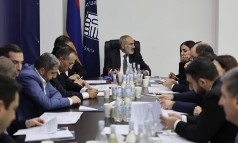 Ermənistanda ədliyyə naziri vəzifəsinə namizəd tapmaqda çətinlik çəkirlər