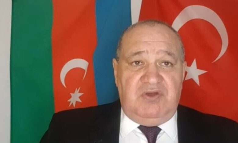 Fransada bıçaqlanan Vidadi İsgəndərli həyatını itirib