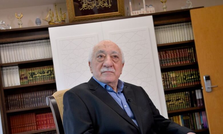 Fətullah Gülənin öldüyü bildirilir