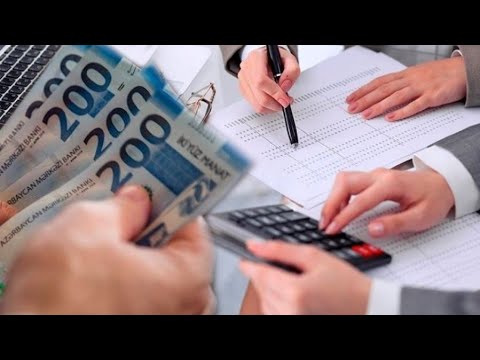 HAKİMİYYƏT "ŞÜBHƏLİ MALİYYƏ" MƏNBƏLƏRİNİN HAMISINI BUNA GÖRƏ DAYANDIRDI