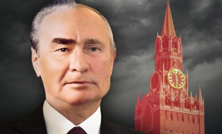 Helsinki Komisiyası: ABŞ Rusiya ilə 'uzunmüddətli' qarşıdurmaya hazırlaşmalıdır