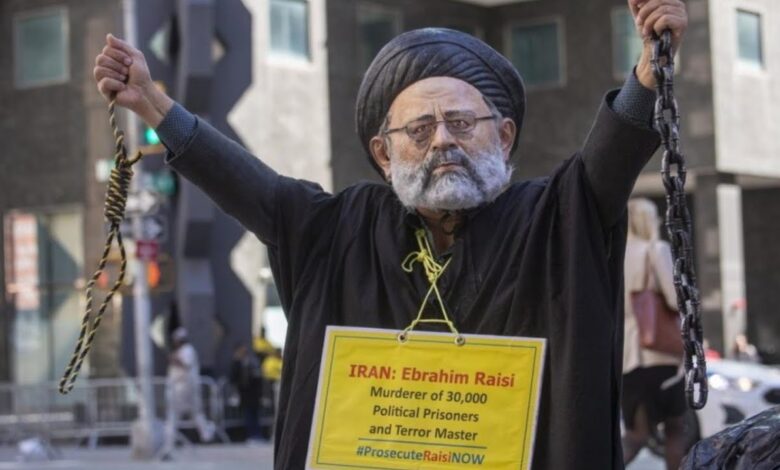 İSRAİLİN HƏDƏFİ İRANDA REJİMİN DƏYİŞDİRİLMƏSİDİR?