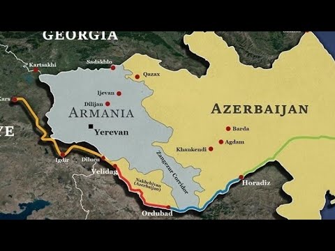 KİMİN NƏZARƏT EDƏCƏYİ MÜƏYYƏNLƏŞDİRİLMƏDƏN ZƏNGƏZUR DƏHLİZİ AÇILMAYACAQ...