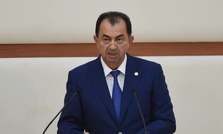 Lənkəranın icra başçısına sui-qəsdin qarşısının alındığı bildirilir