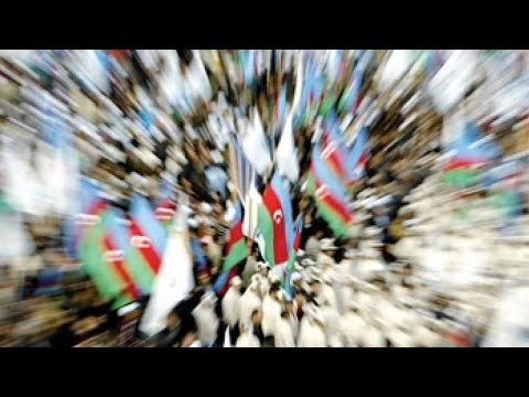 Müasir Dünyada Azərbaycanın Milli İdeologiyası: İstiqamətlər və imkanlar...