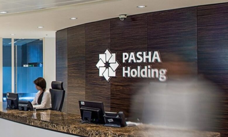 Nazirlik “Paşa Holding”ə bağlı şirkətə 6 günlük sərgi üçün 220 min ödəyəcək