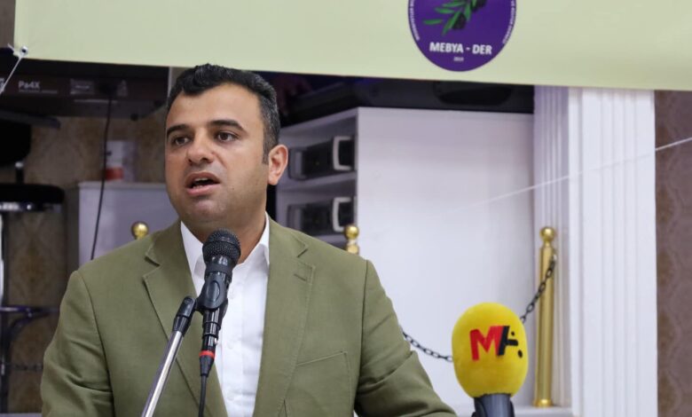 Ömər Öcalan Abdullah Öcalanla görüşündən danışdı