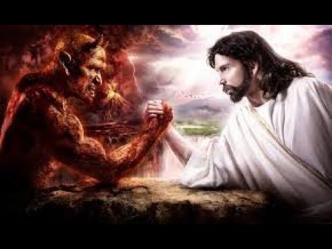 RUHANİ DƏYƏRLƏRLƏ ŞEYTANİ DƏYƏRLƏRİN MÜCADİLƏSİNDƏ QALİB KİMLƏR OLACAQ?