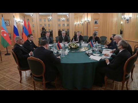RUSİYA AZƏRBAYCAN-ERMƏNİSTAN DANIŞIQLARINDA SÜKANI ƏLDƏN VERƏCƏKMİ?