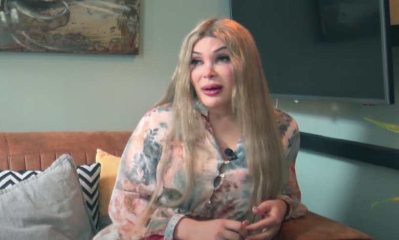 “Rəis sözünü keçirə bilmədiyi məhbusların üstünə transgenderləri soyundurub göndərirdi”