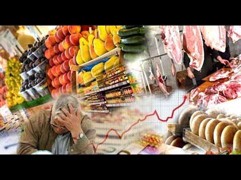 SABİQ BAŞ PROKUROR: AVROPADA MAAŞLAR 10 QAT ÇOXDUR, AMMA BAHALAŞMA AVROPA TARİFLƏRİNƏ UYĞUN APARILIR