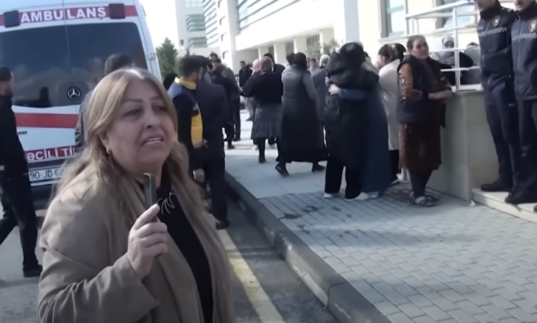 Sabirabadda doğuş zamanı ana ölümü: “Qızımın evini Gültac həkim yıxdı”