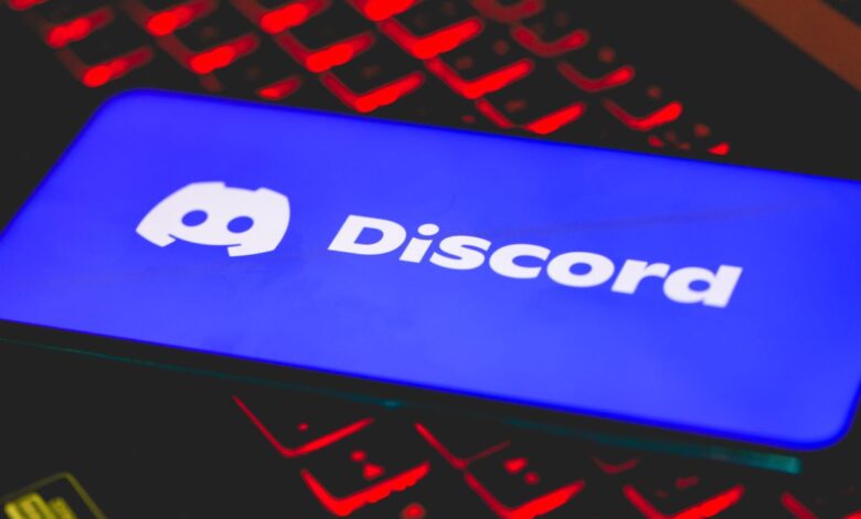 Türkiyə “Discord” messencerini bloklayır
