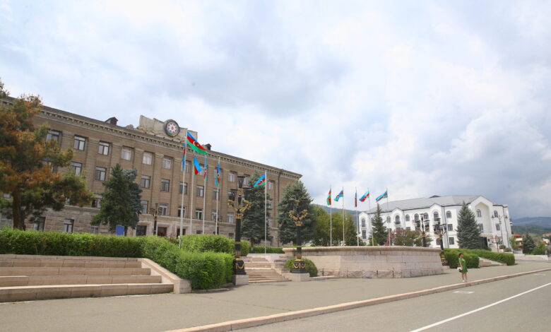 UNESCO Dağlıq Qarabağda erməni irsinin məhv edilməsindən “narahatdır”