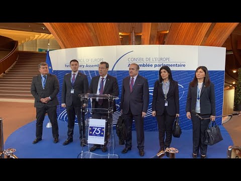 ZƏLİMXAN MƏMMƏDLİ: "AZƏRBAYCAN AŞ PA QARŞISINDA ÖHDƏLİK GÖTÜRMƏSƏYDİ..."