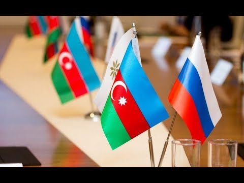 AZƏRBAYCAN RUSİYAYA DOĞRU DAHA BİR ADDIM ATIR?