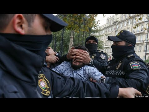 AZƏRBAYCAN XALQININ PASSİVLİYİNİN ARXASINDA NƏ DURUR?