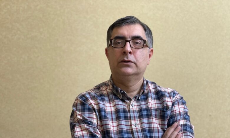 Anar Məmmədlinin mülki xəstəxanada müayinə edilmək istəyi gerçəkləşmədi