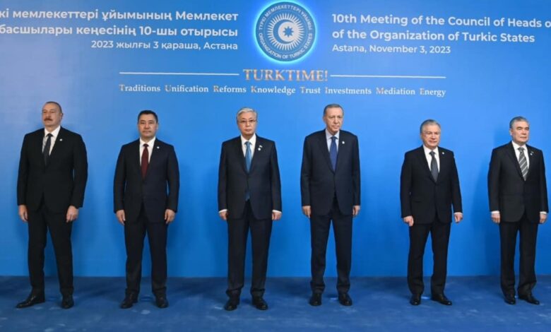 Azərbaycan prezidenti Qırğızıstana gedib
