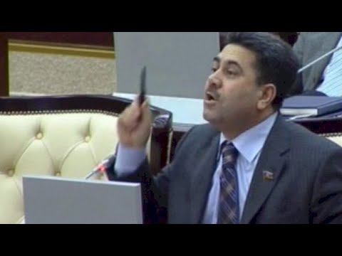 Baba Tağıyev şirkətində aparılan yoxlamaya mane olub?