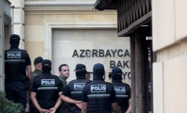 CPJ AzadlıqRadiosunun jurnalistini azadlığa buraxmağa çağırır