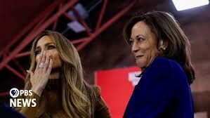 Cennifer Lopez Amerikada keçiriləcək prezident seçkisində dəstəkləyəcəyi namizədin adını açıqlayıb