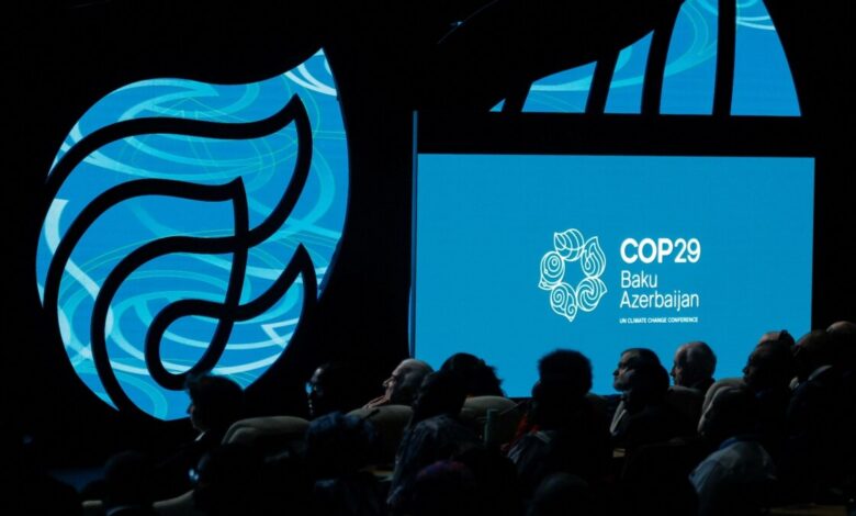 Ermənistan COP29-a qatılacağını istisna etmir