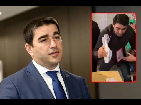 GÜRCÜSTANDA RÖVŞƏN İSGƏNDƏROVUN SAXTA BÜLLETEN ATDIĞI DAİRƏNİN NƏTİCƏLƏRİ LƏĞV OLUNDUMU?