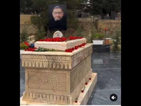 Hacı Şahinin məzarı ziyarətgaha çevrilir? - Ailəsindən REAKSİYA