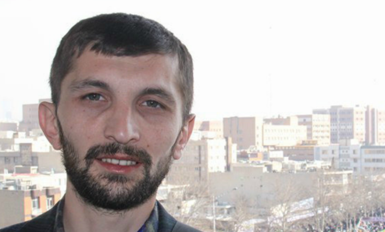 Həbsdəki sayt rəhbərinin aclıq etdiyi bildirilir