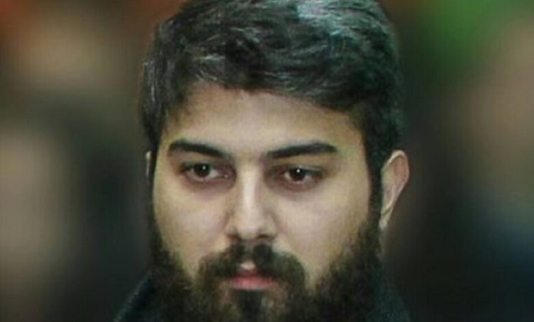 İctimai fəal Mete Türksoyla bağlı inzibati həbs qərarı çıxarılıb