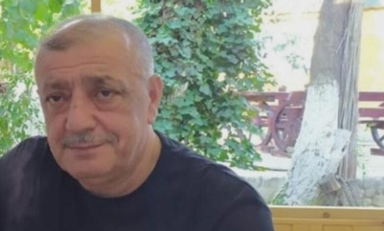 Jurnalist Zülfüqar Əhmədzadə vəfat edib