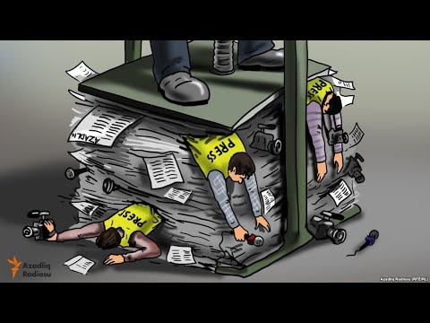 MÜSTƏQİL ADAMLAR NİYƏ HƏDƏFƏ GÖTÜRÜLÜR?