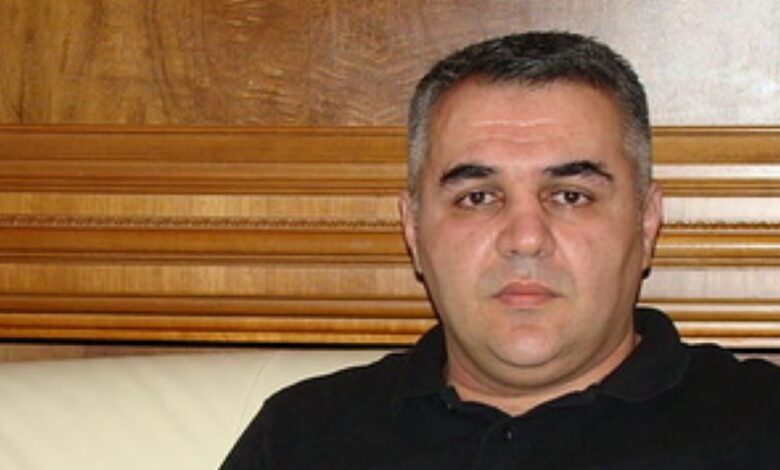 Mehdi Xəlilbəyli şərti cəza aldı
