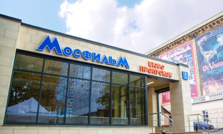 “Mosfilm” Rusiya ordusuna 36 tank verib