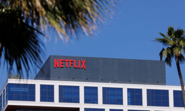 “Netflix”in Paris və Amsterdamdakı ofislərinə polis basqını olub