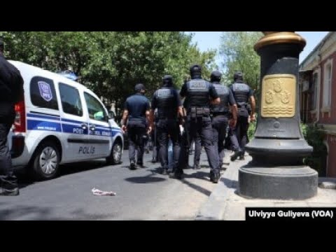 ÖLKƏDƏ İNSAN HÜQUQ VƏ AZADLIQLARINI KİMLƏR VƏ NİYƏ POZUR?