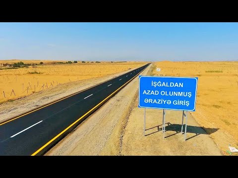 QARABAĞLILAR NİYƏ KÜTLƏVİ OLARAQ ÖZ TORPAQLARINA QAYTARILMIR?